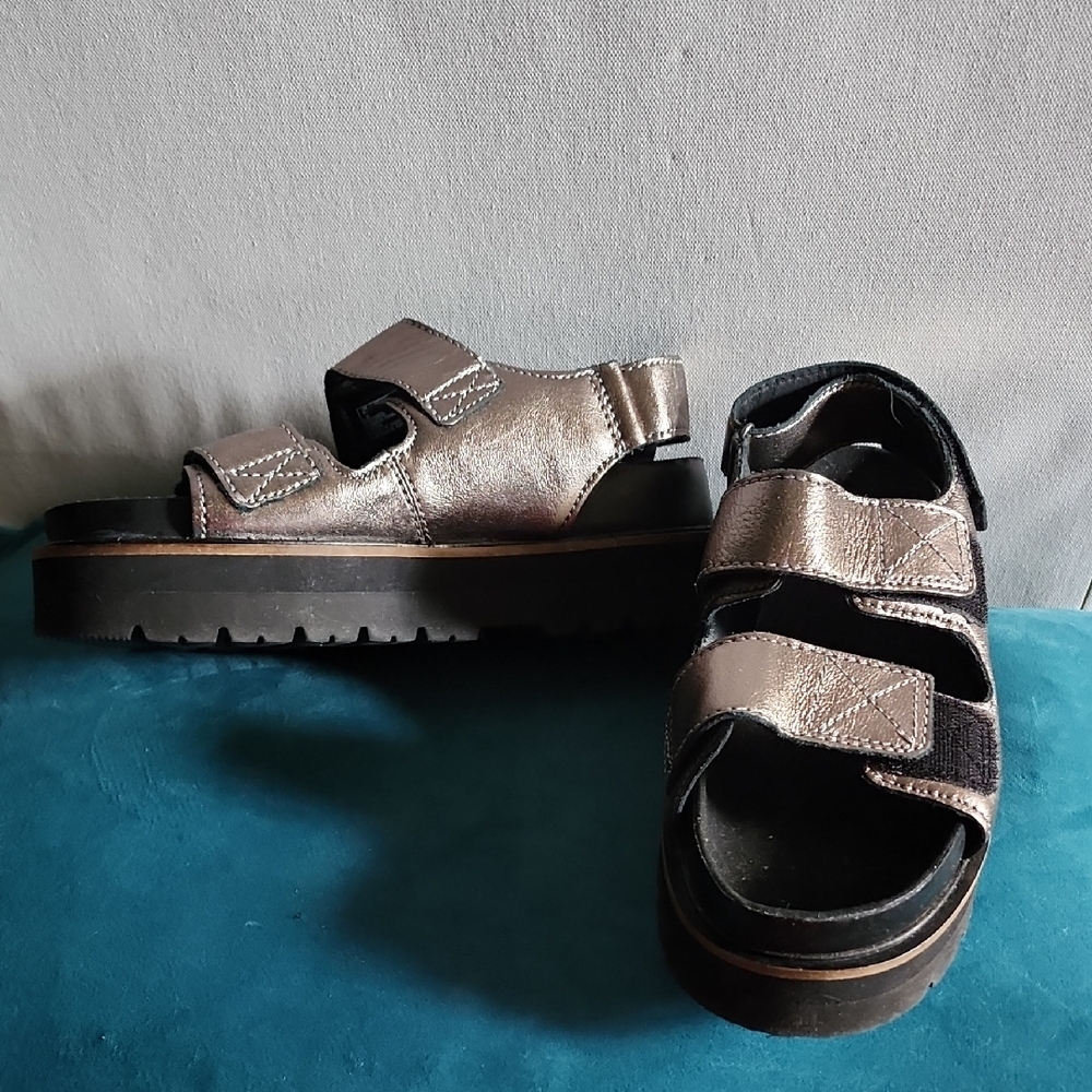 Clarks Collection Orianna Y2k Platform Adjustable… - image 8